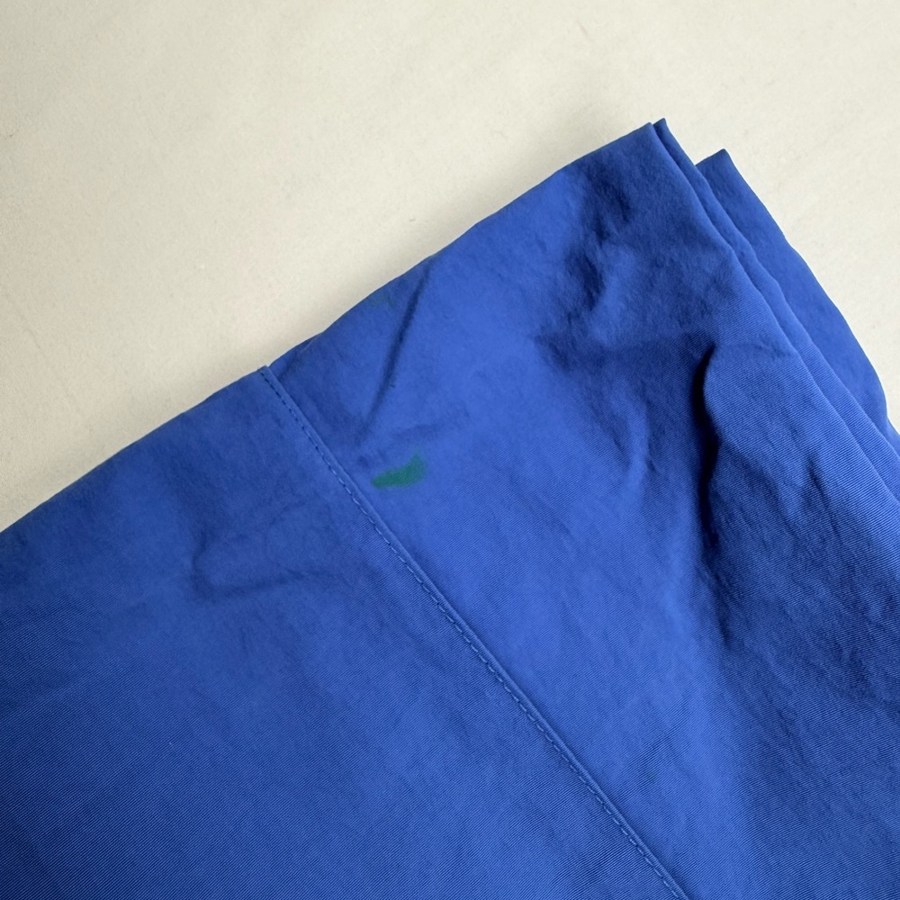 Nike womens Blue Athletic track Pants size XS - Picture 8 of 9